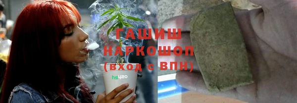 молекула духа Лагань