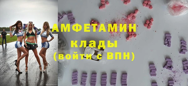 молекула духа Лагань